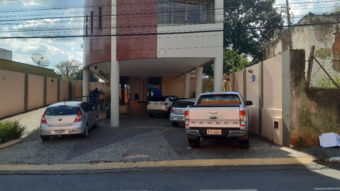 Salas comerciais